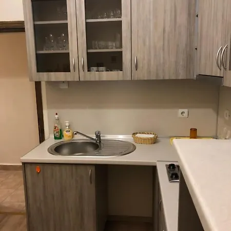 شقة Mi Casa فيليكو ترنوفو