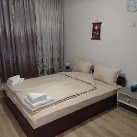 شقة Mi Casa فيليكو ترنوفو