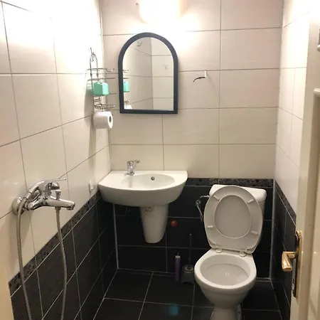 Mi Casa شقة فيليكو ترنوفو