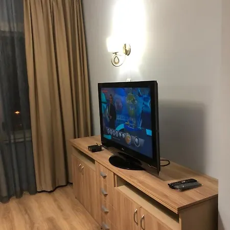 Mi Casa Apartment Veliko Tarnovo