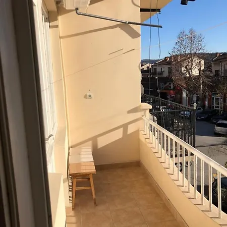 Апартаменти Mi Casa