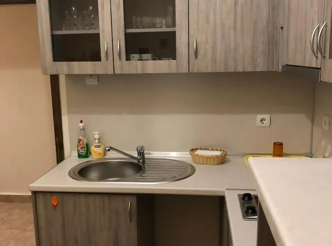 Apartamento Mi Casa Veliko Tŭrnovo