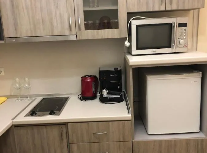 Apartamento Mi Casa