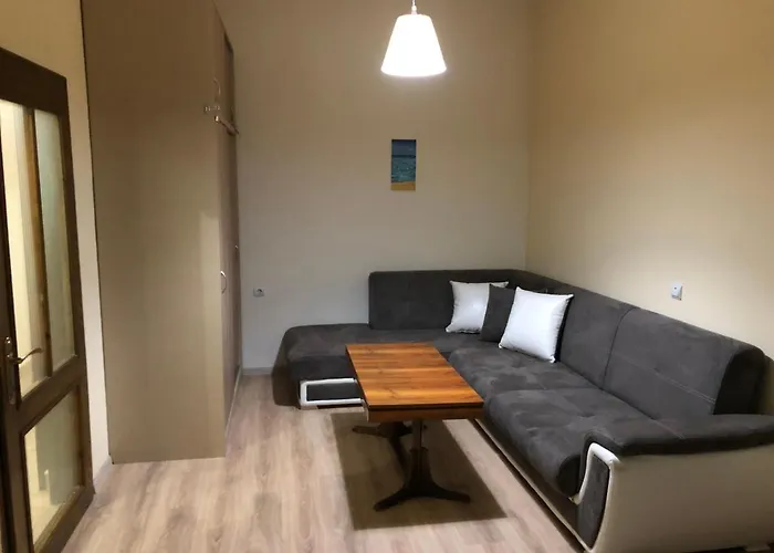 Apartamento Mi Casa *