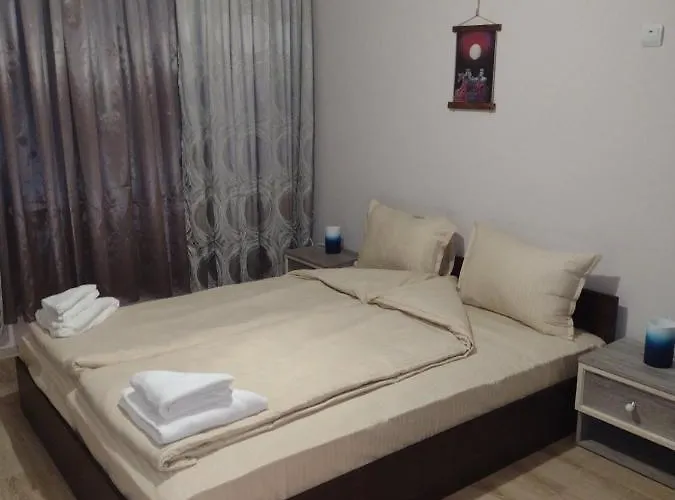 Apartamento Mi Casa Veliko Tŭrnovo