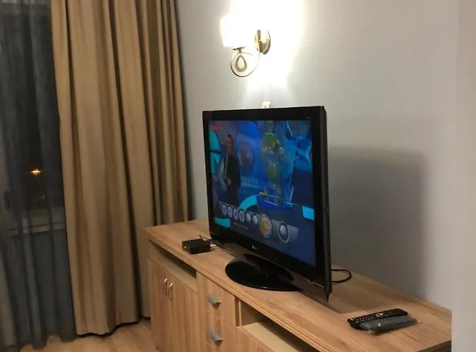 Mi Casa 公寓 大特尔诺沃